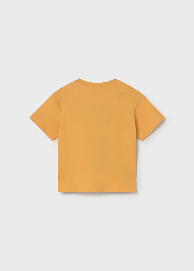 Camiseta m/c lenticular