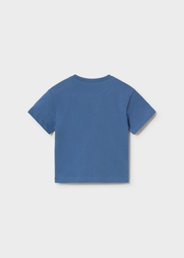 Camiseta m/c lenticular