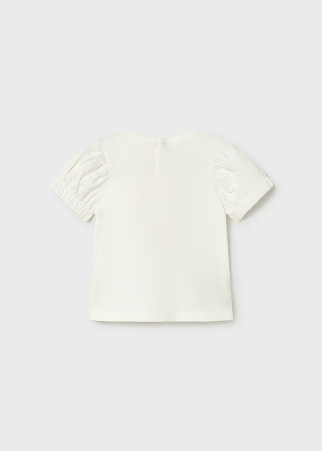 Camiseta m/c