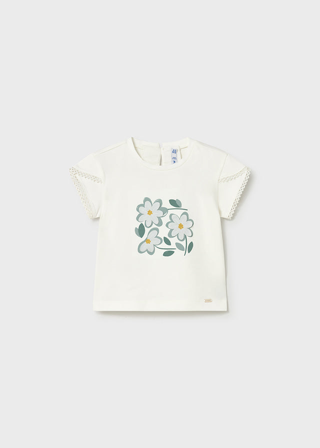 Camiseta m/c