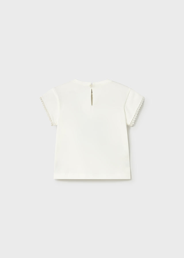 Camiseta m/c