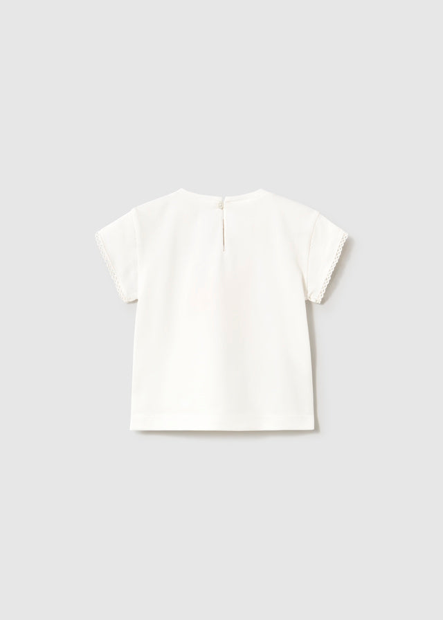 Camiseta m/c
