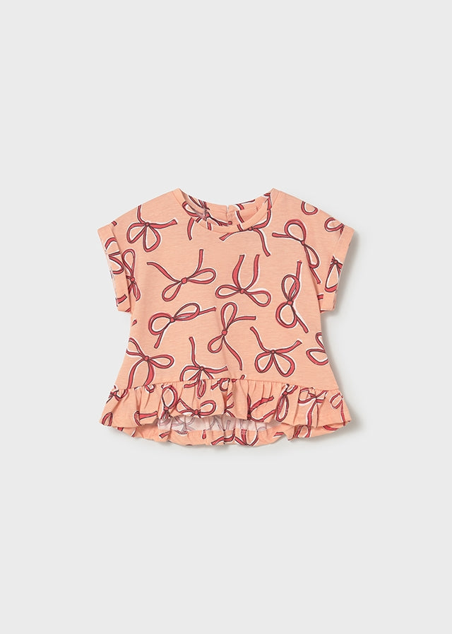 Conj. Short 3 piezas