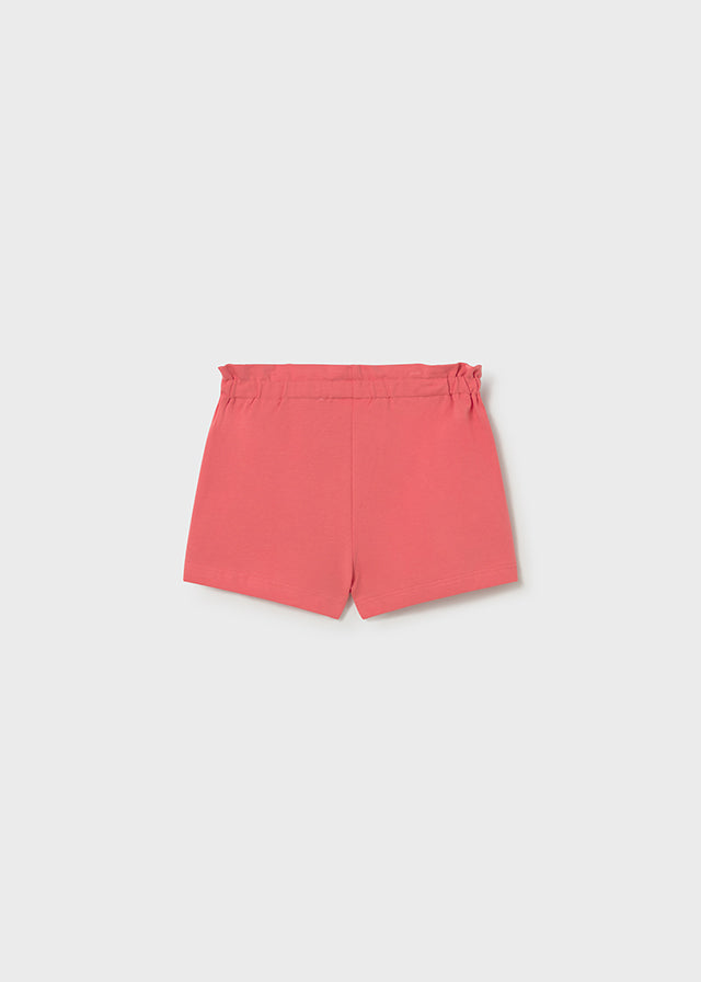 Conj. Short 3 piezas