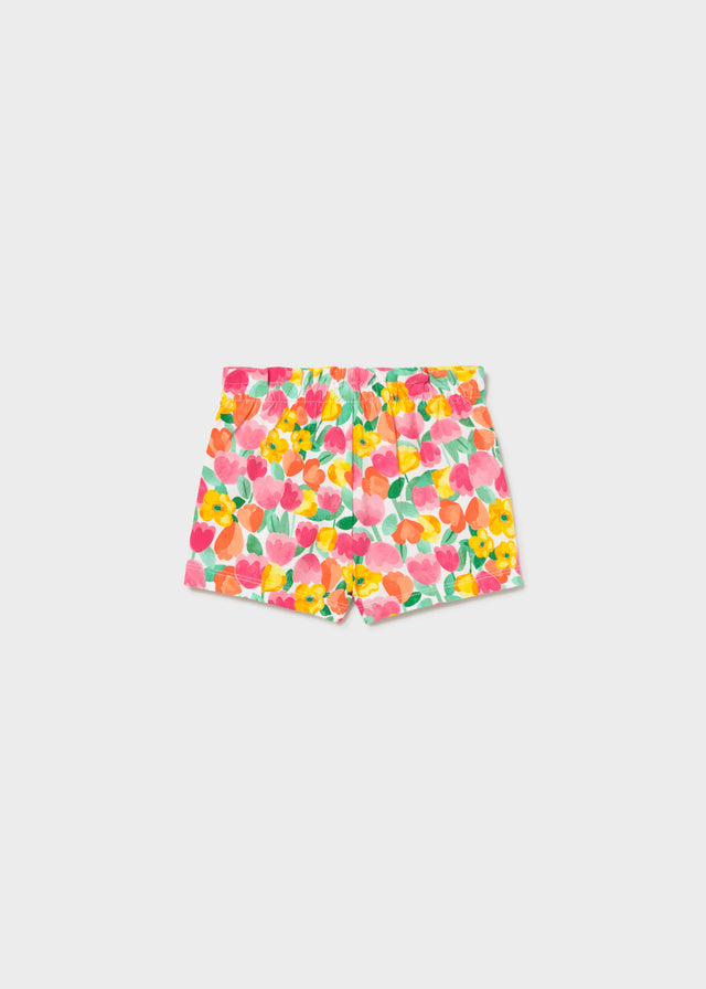 Conj. Short 3 piezas