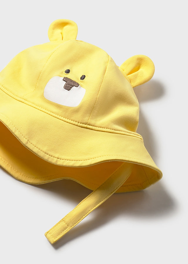 Pelele peto y gorro