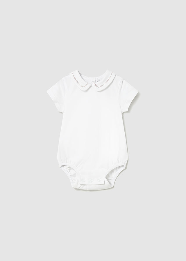 Body cuello