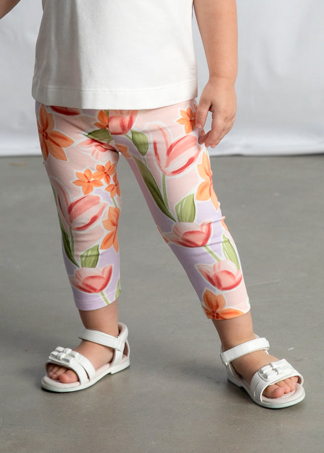Conj. Leggings