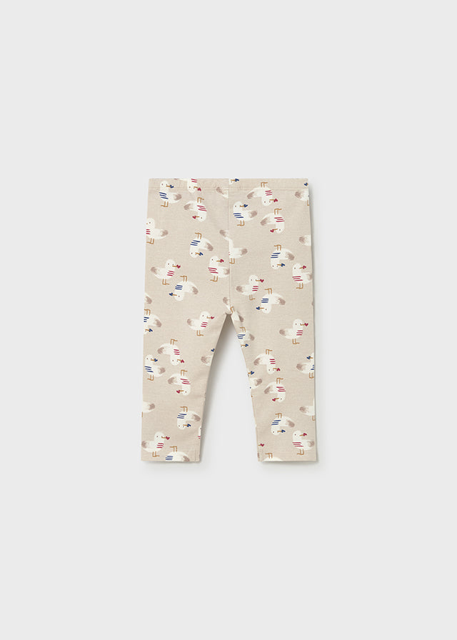 Conj. Leggings 3 piezas