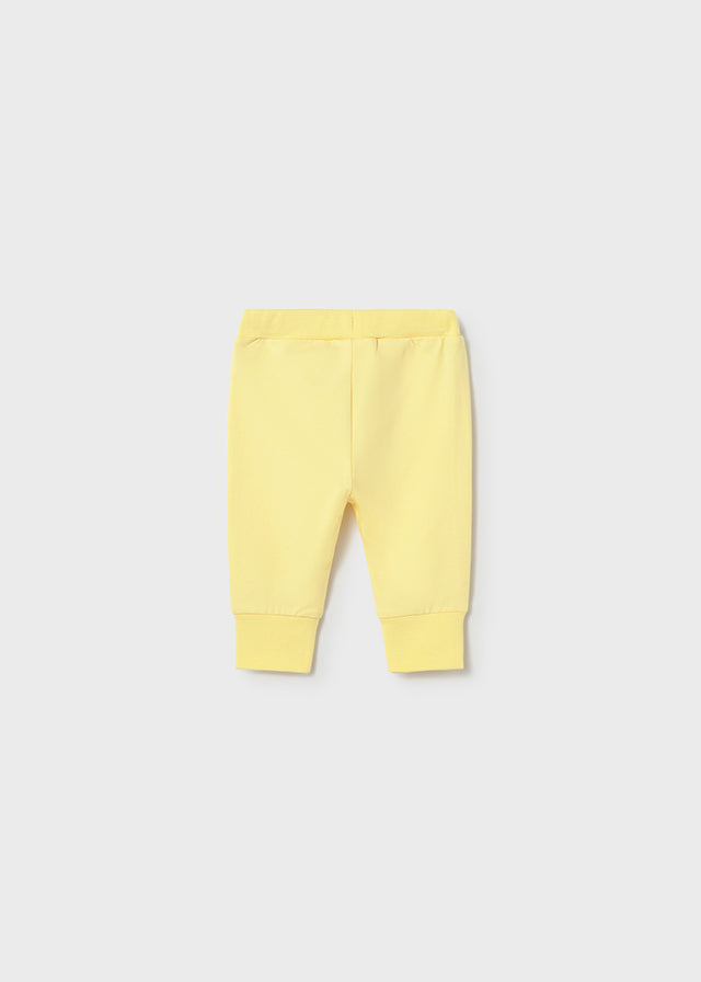 Chandal 3 piezas body