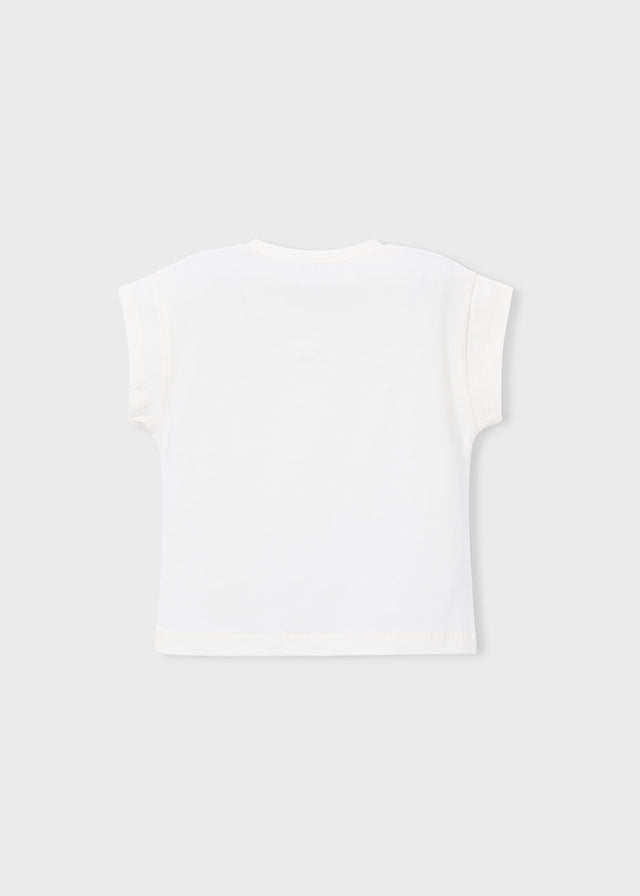 Camiseta m/c