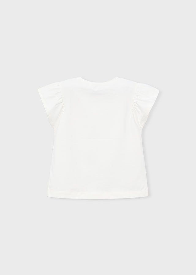 Camiseta m/c