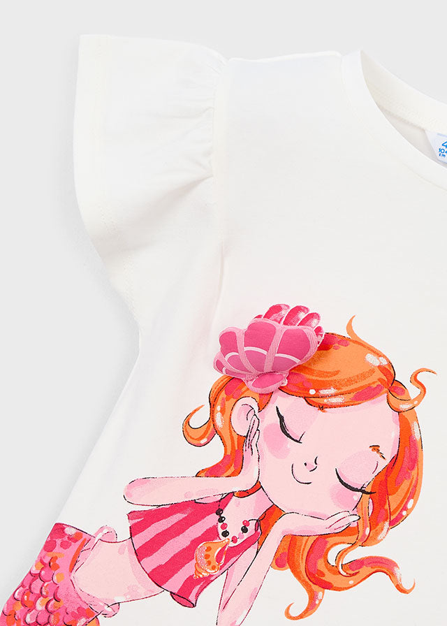 Camiseta m/c