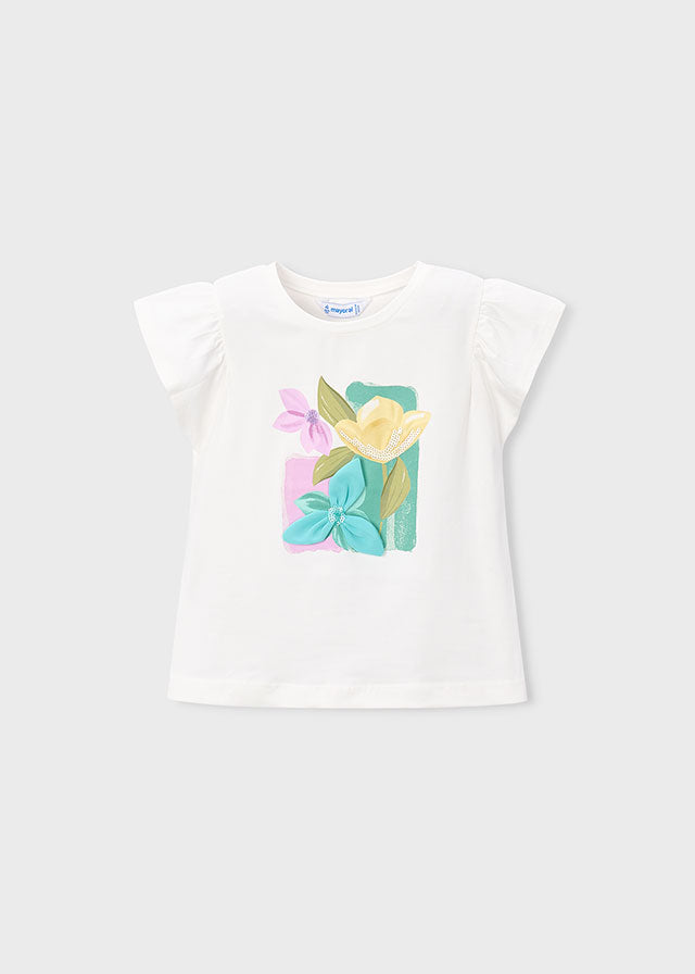 Camiseta m/c
