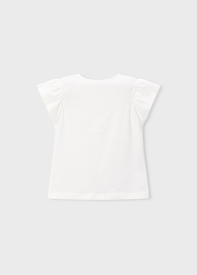 Camiseta m/c