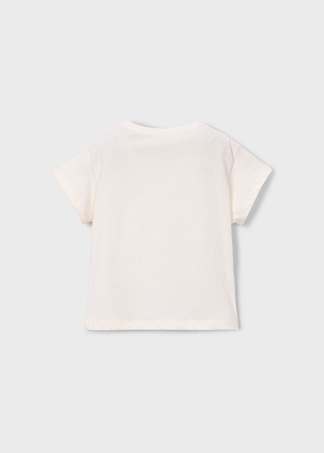 Camiseta m/c