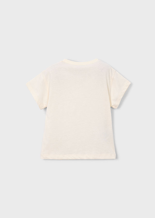 Camiseta m/c