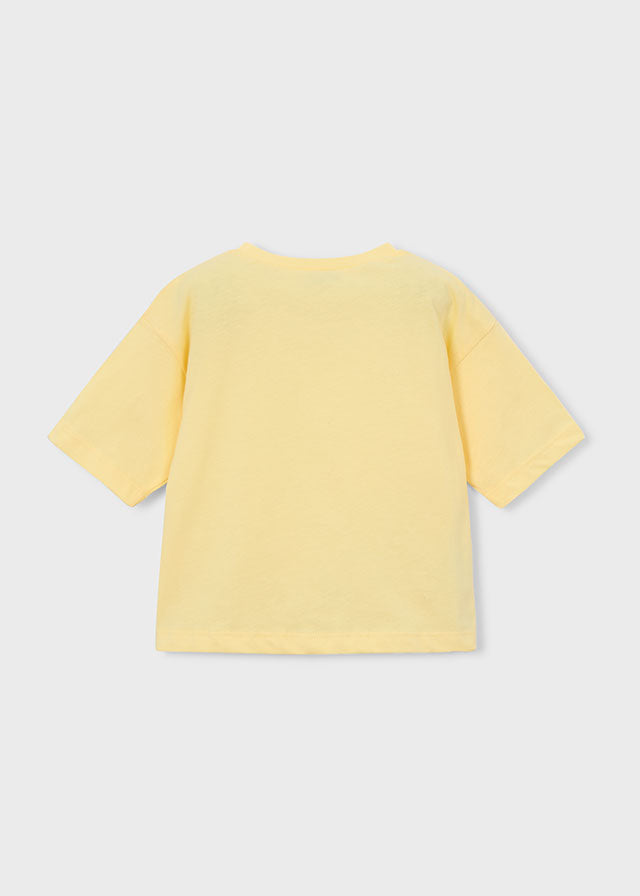 Camiseta m/c