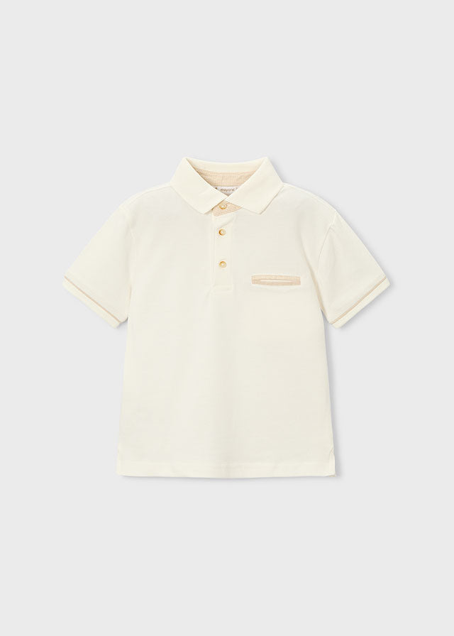 Polo m/c suiting