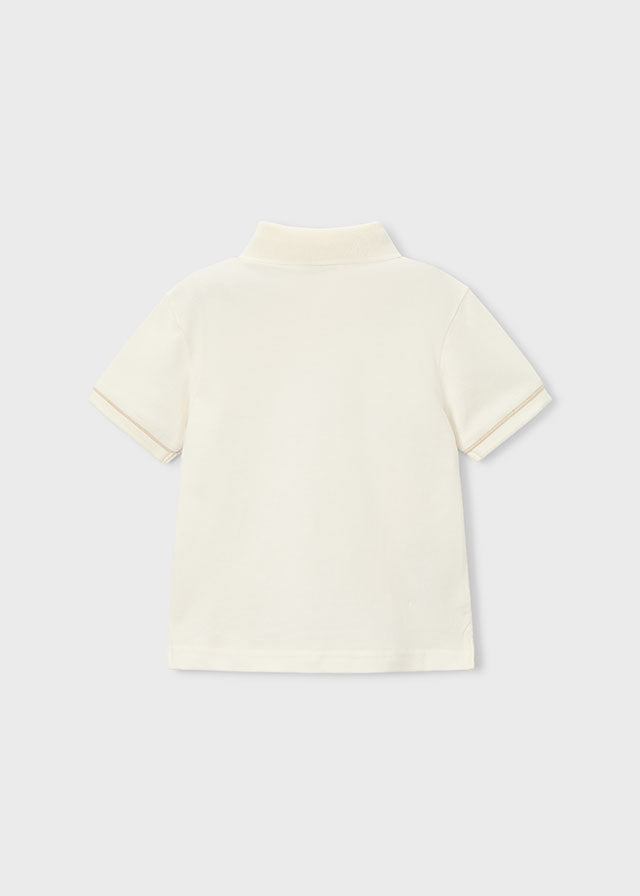 Polo m/c suiting