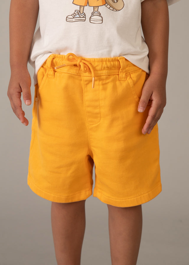 Bermuda soft