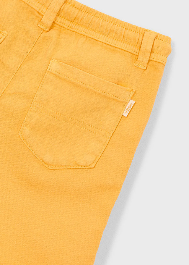 Bermuda soft