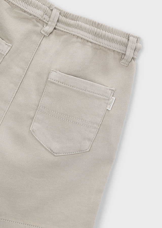 Bermuda soft