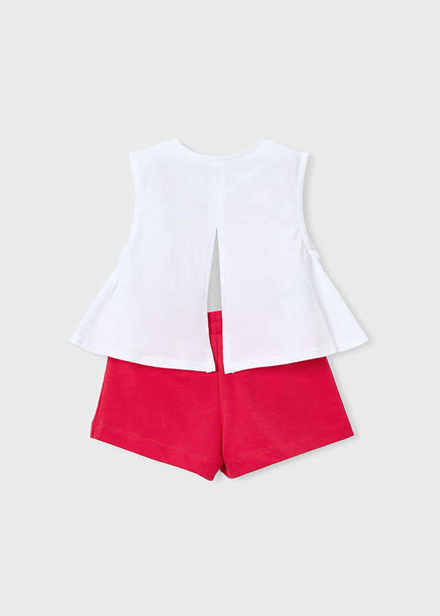 Conj. Short