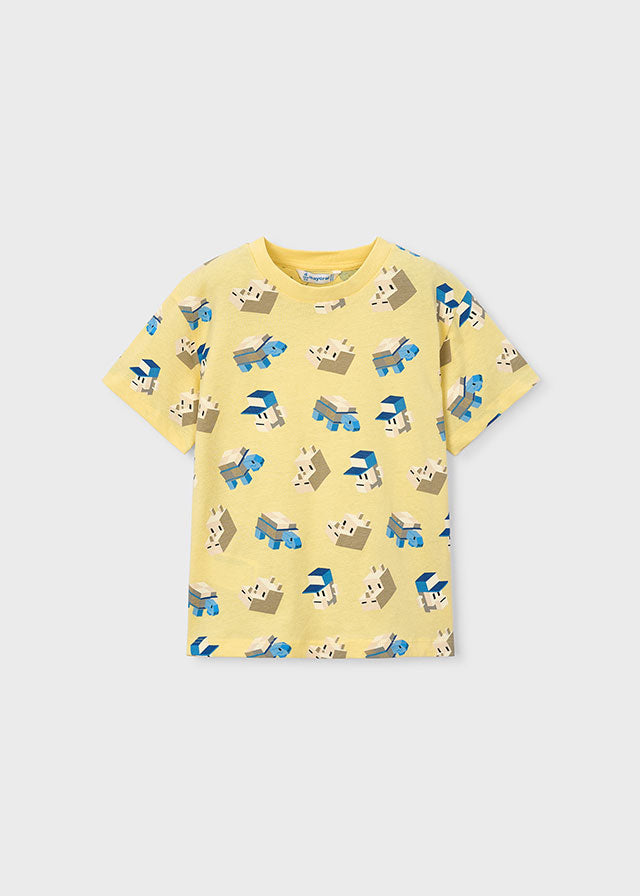 Conj. Punto 2 camisetas