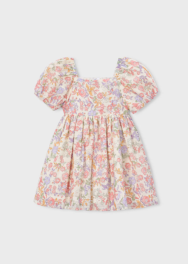 Vestido Estampado