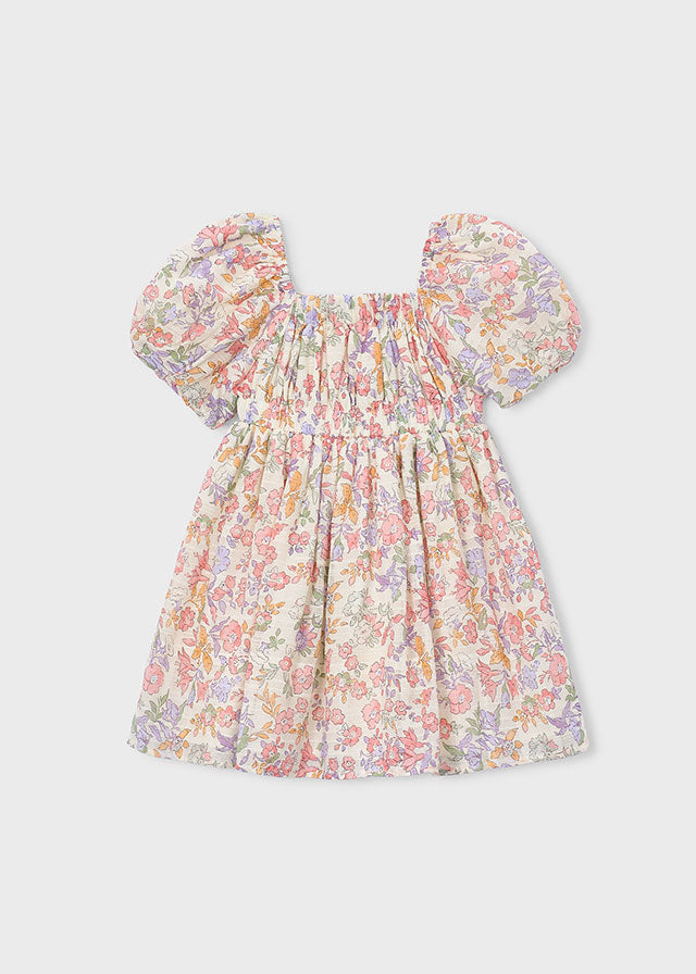 Vestido Estampado