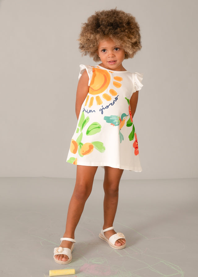 Vestido punto