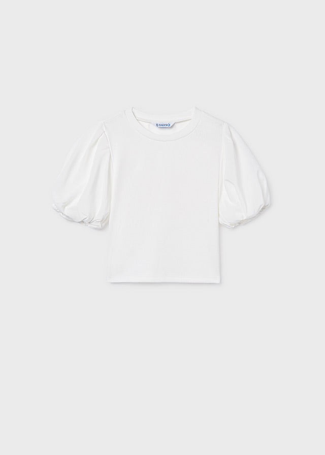 Camiseta m/c canale combinada