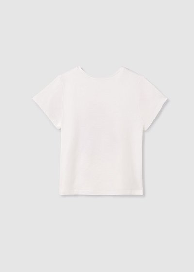 Camiseta m/c chicas