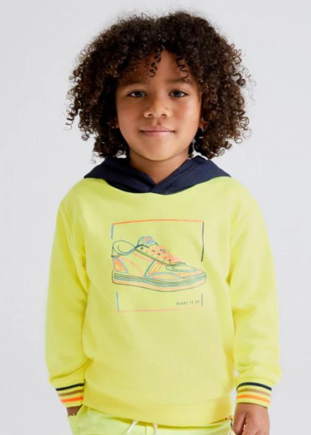 Polera fosforescente deals