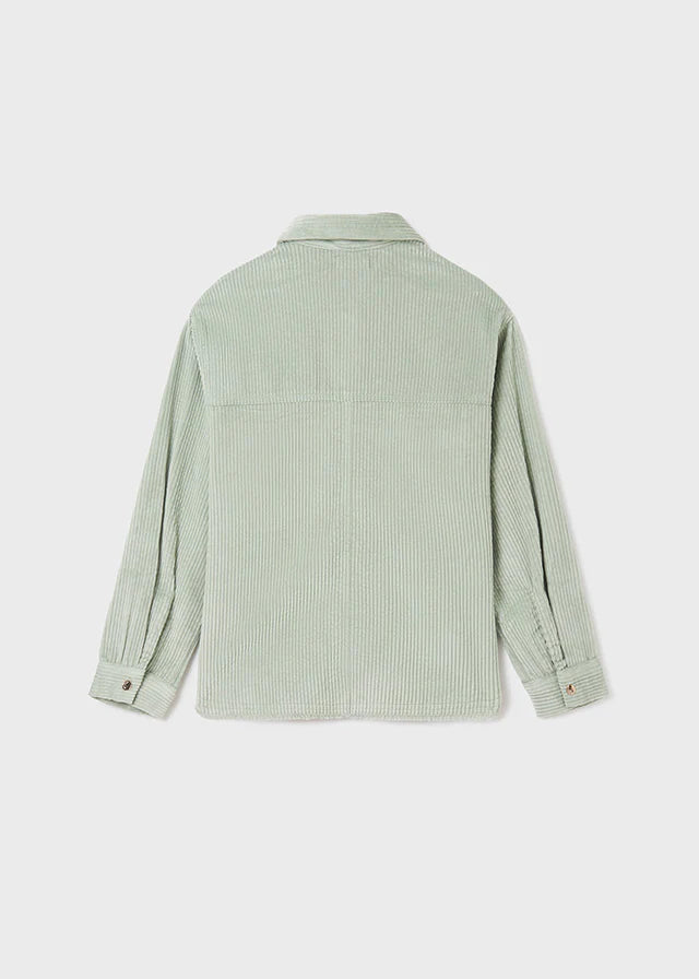 Sobrecamisa