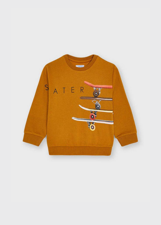 Polera earth