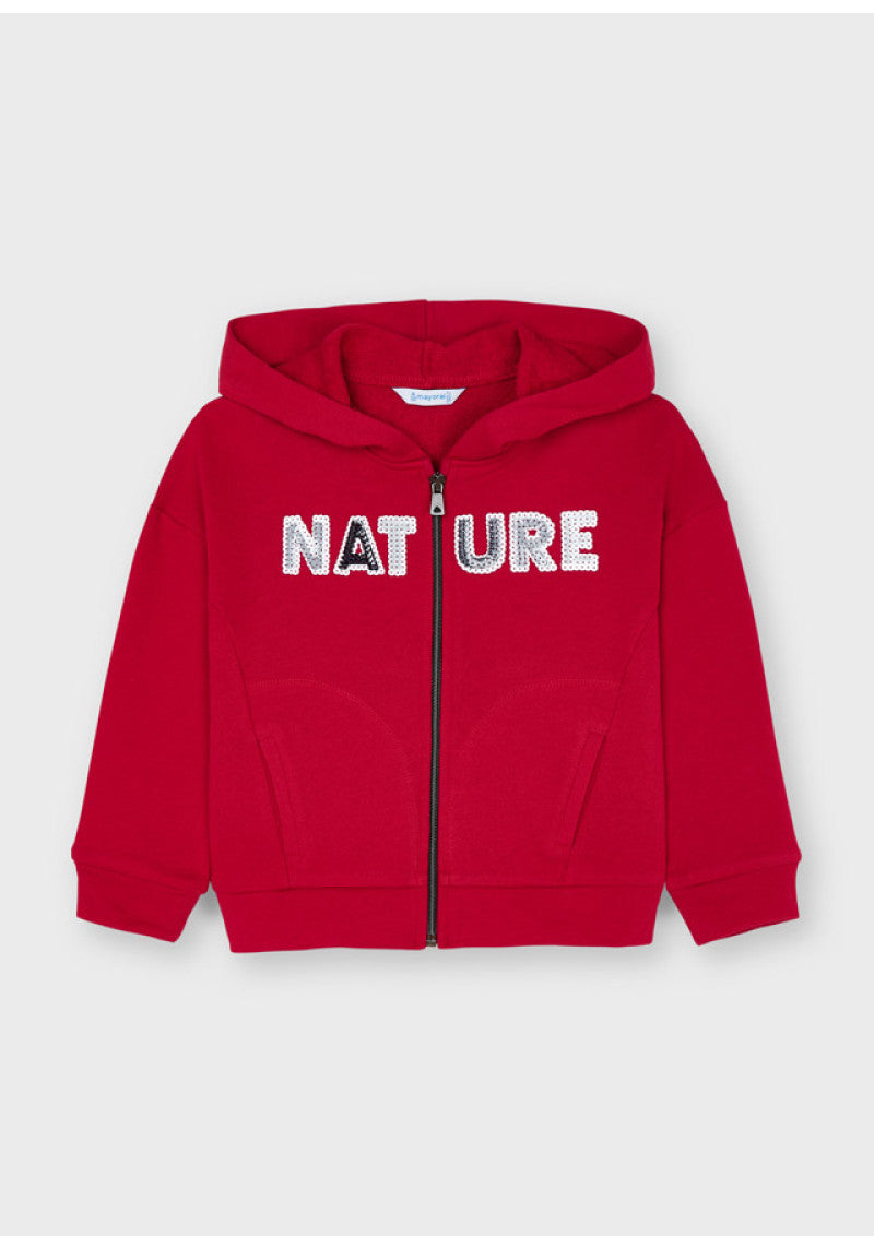 Polera Nature
