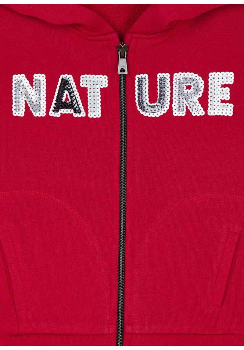 Polera Nature