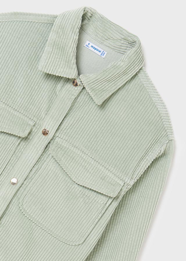 Sobrecamisa