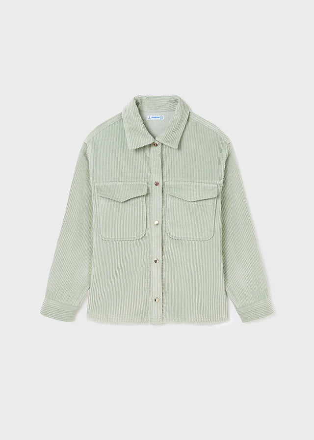 Sobrecamisa