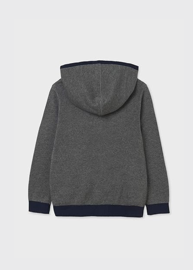 Casaca tricot
