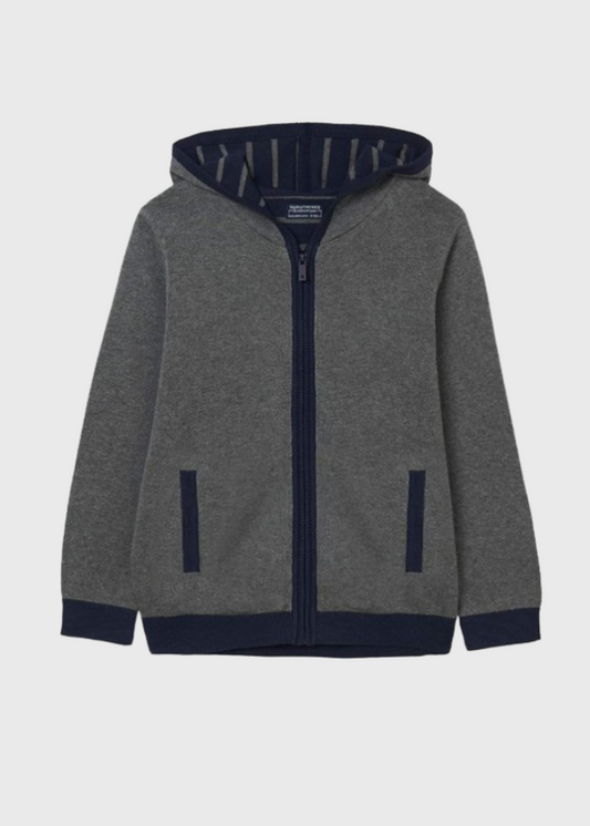 Casaca tricot