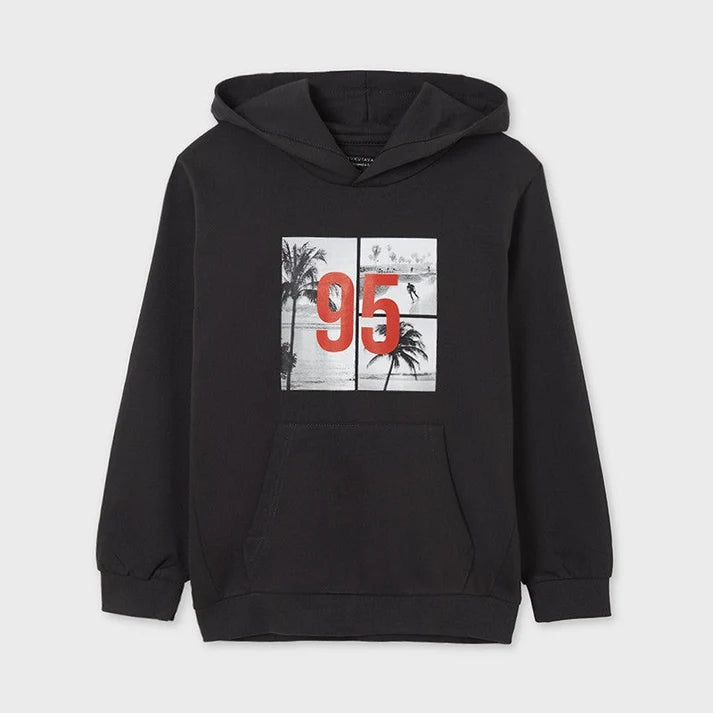 Sudadera c/n capucha
