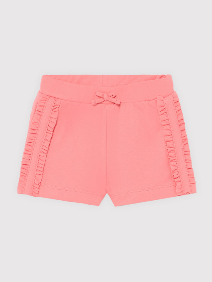 Pantalon corto