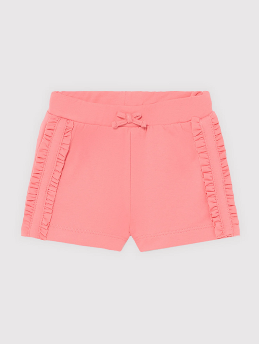 Pantalon corto