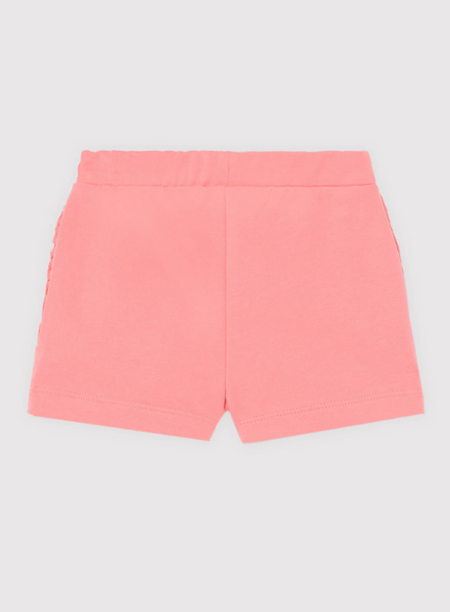 Pantalon corto