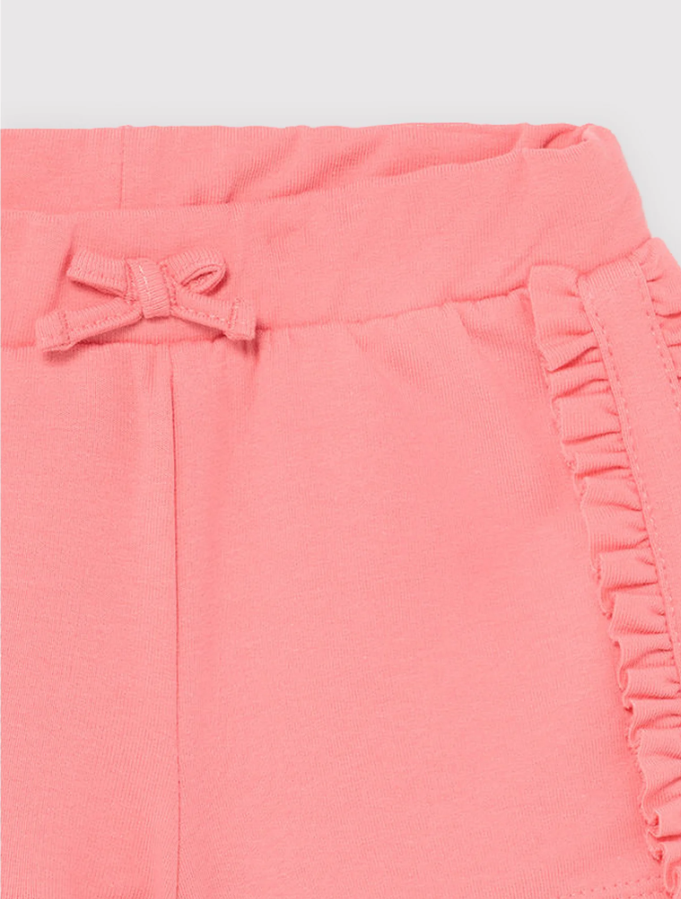 Pantalon corto