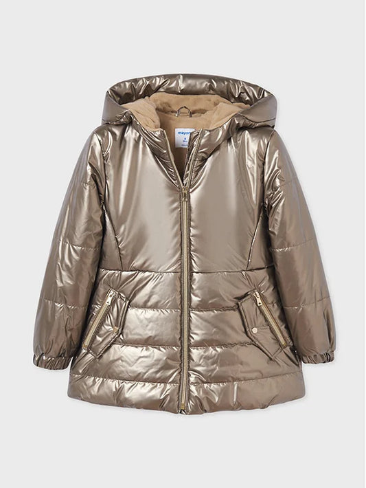 Chaqueta