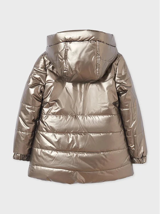 Chaqueta